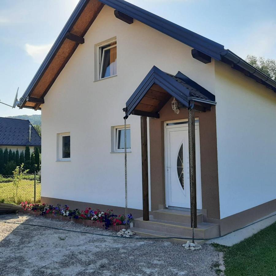 Holiday Home Dani Bihac Exterior photo
