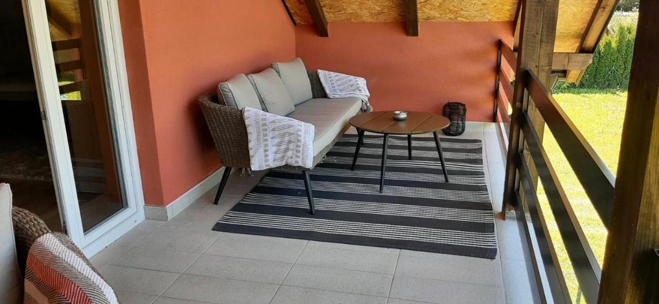 Holiday Home Dani Bihac Exterior photo