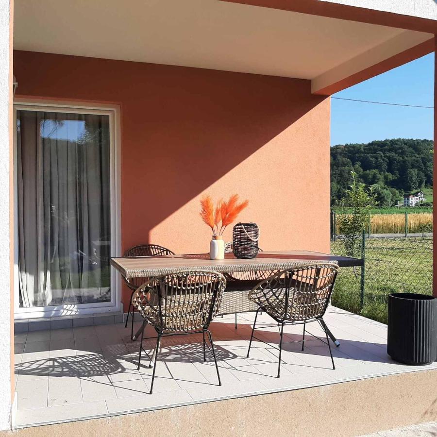 Holiday Home Dani Bihac Exterior photo