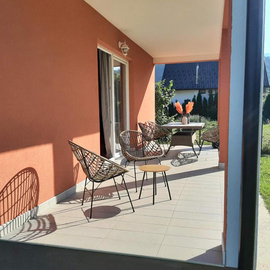 Holiday Home Dani Bihac Exterior photo
