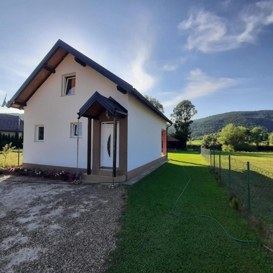 Holiday Home Dani Bihac Exterior photo