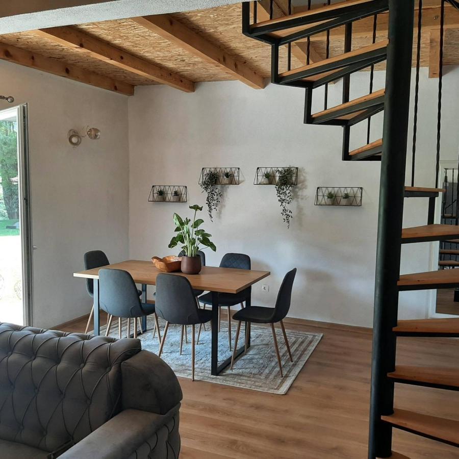 Holiday Home Dani Bihac Exterior photo