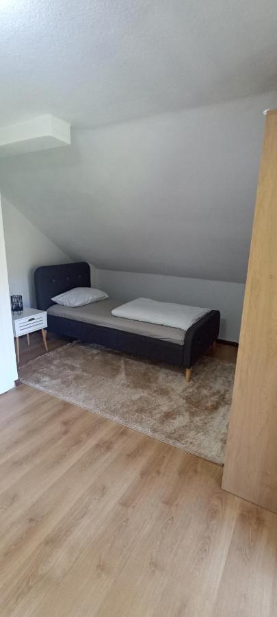 Holiday Home Dani Bihac Exterior photo