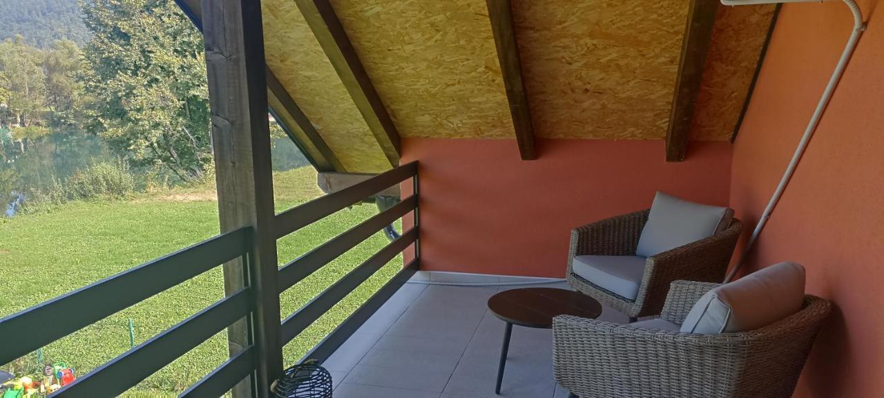 Holiday Home Dani Bihac Exterior photo