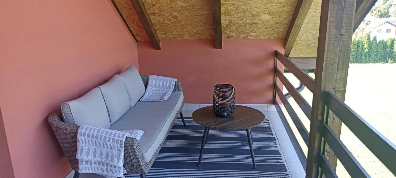 Holiday Home Dani Bihac Exterior photo