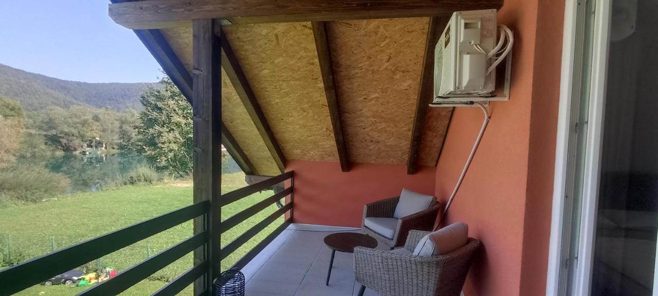Holiday Home Dani Bihac Exterior photo