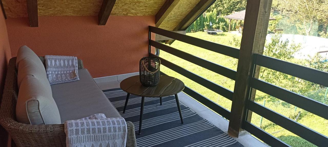 Holiday Home Dani Bihac Exterior photo