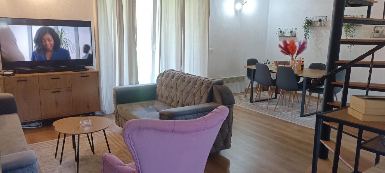 Holiday Home Dani Bihac Exterior photo