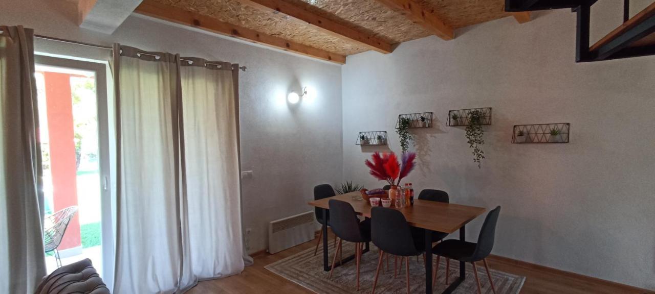 Holiday Home Dani Bihac Exterior photo
