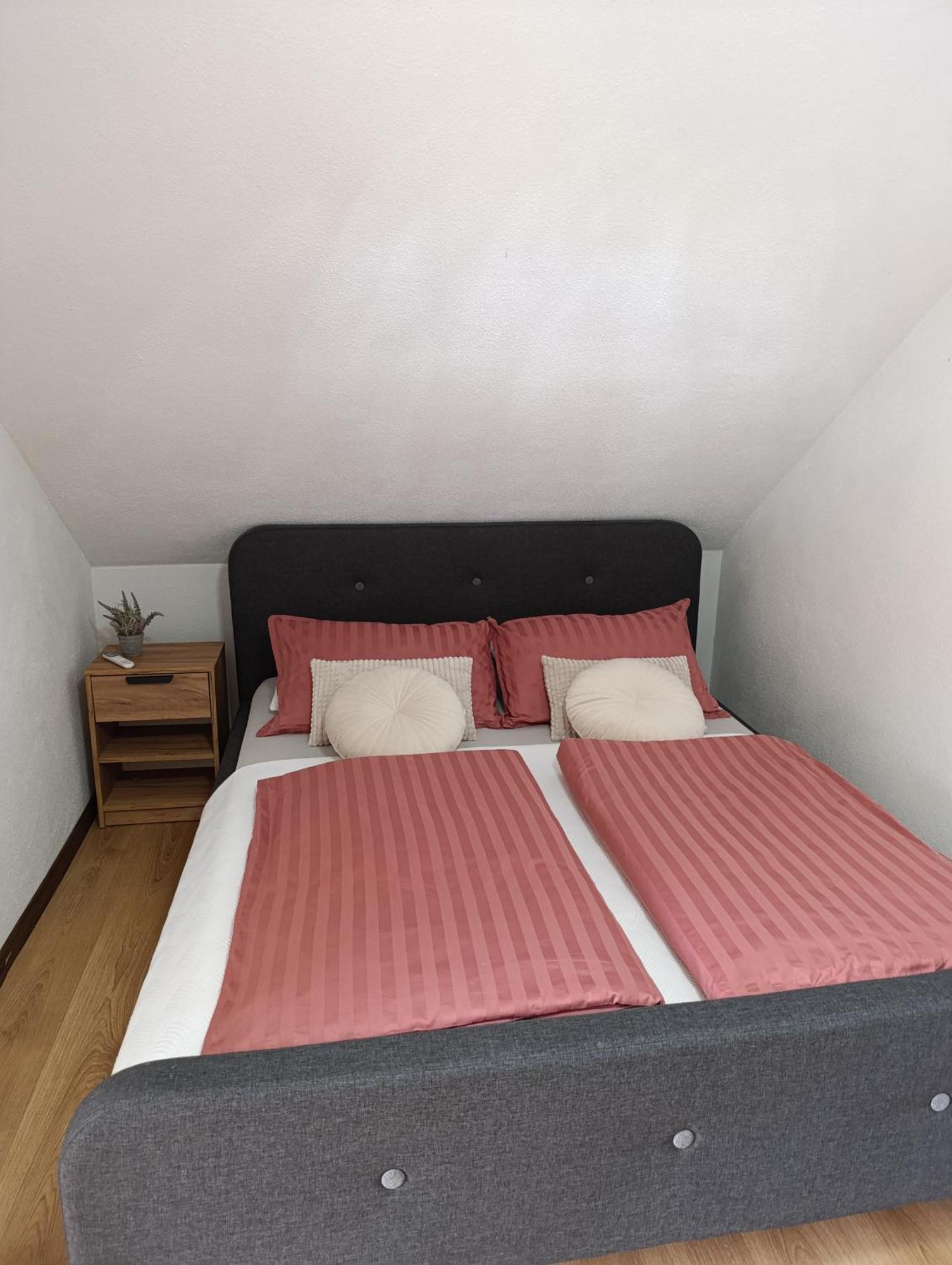 Holiday Home Dani Bihac Exterior photo