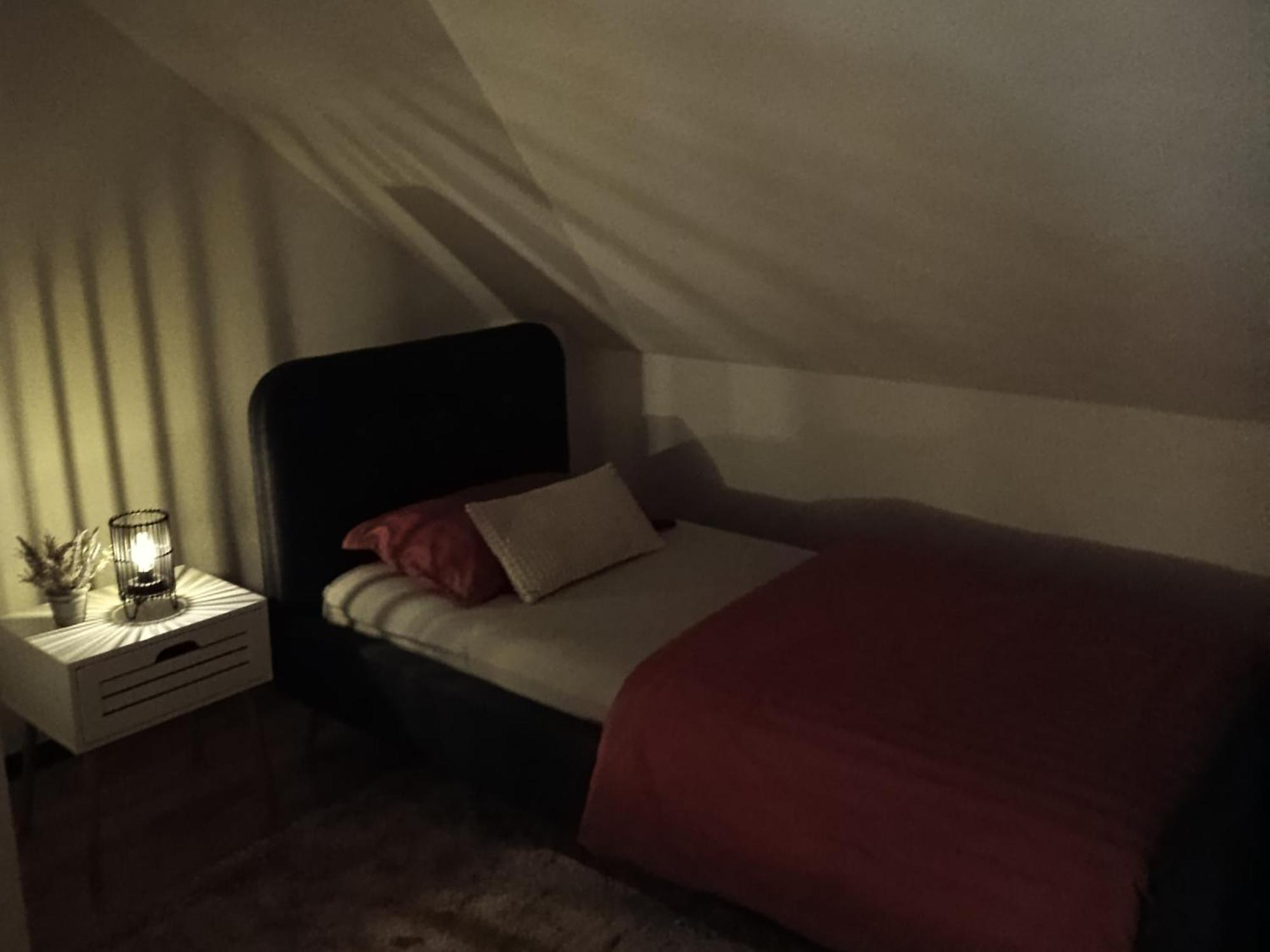 Holiday Home Dani Bihac Exterior photo